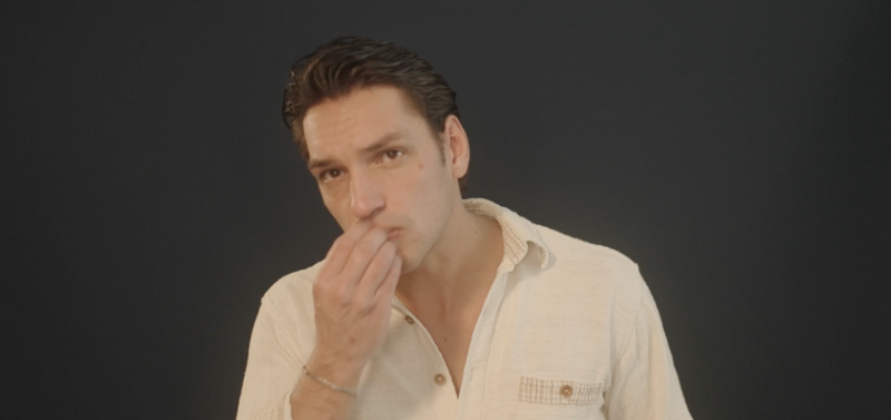 HENRIs styleguide: The Italian Slick-back&nbsp;