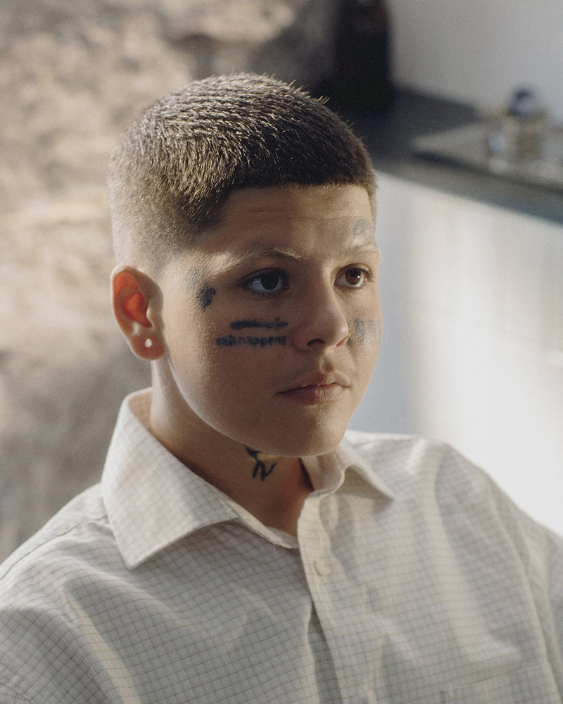 HENRIs guide til et rigtigt Buzz Cut