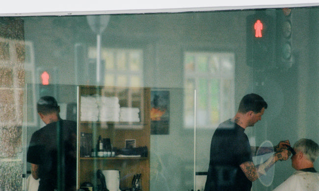 Image of Frederiksberg, H.C. Ørstedsvej