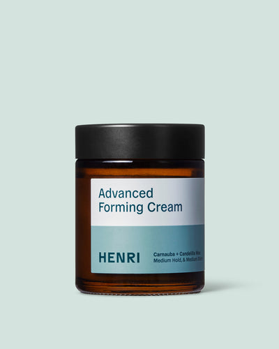 Advanced Forming Cream