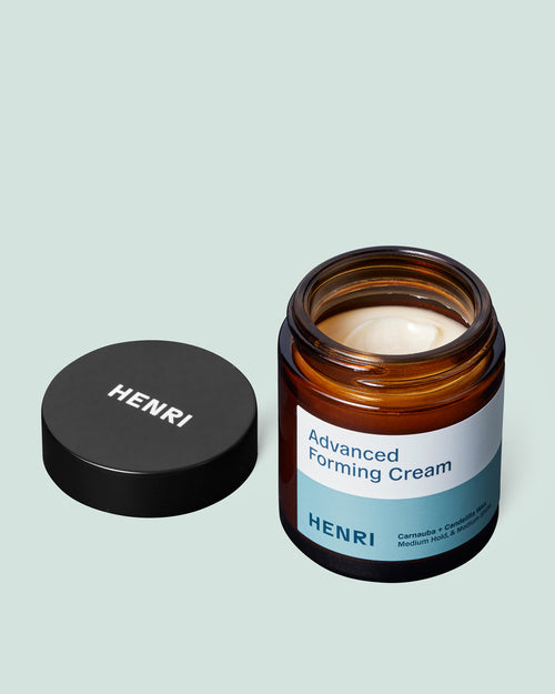 Advanced Forming Cream