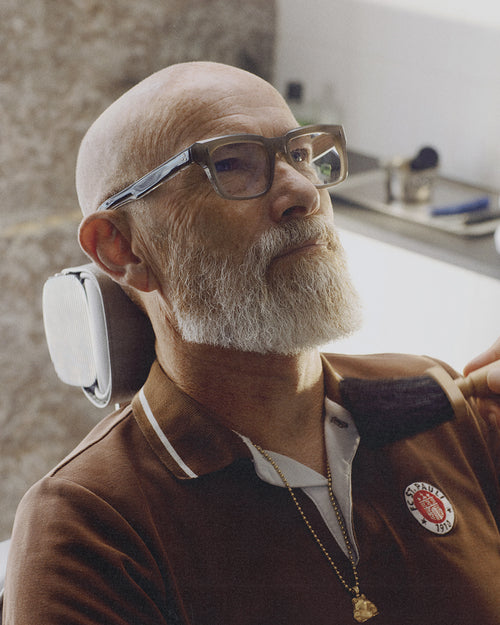 5x Klippekort - Classic Beard Trim