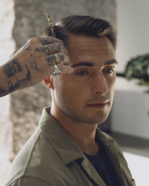 5x Klippekort - Classic Haircut