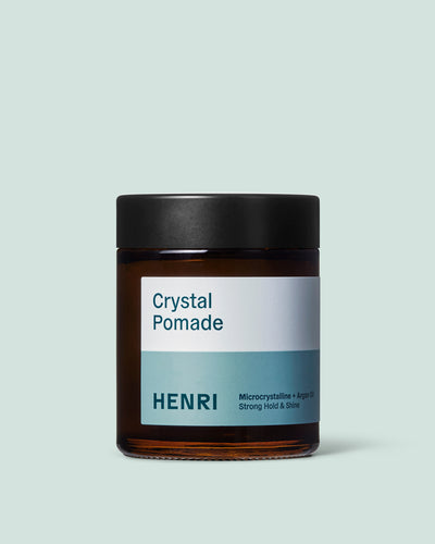 Crystal Pomade