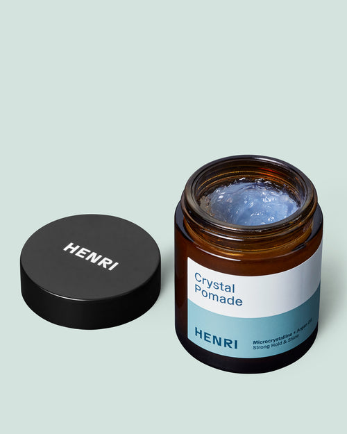 Crystal Pomade