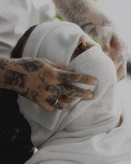 5x Klippekort - HENRI's Signature Combo