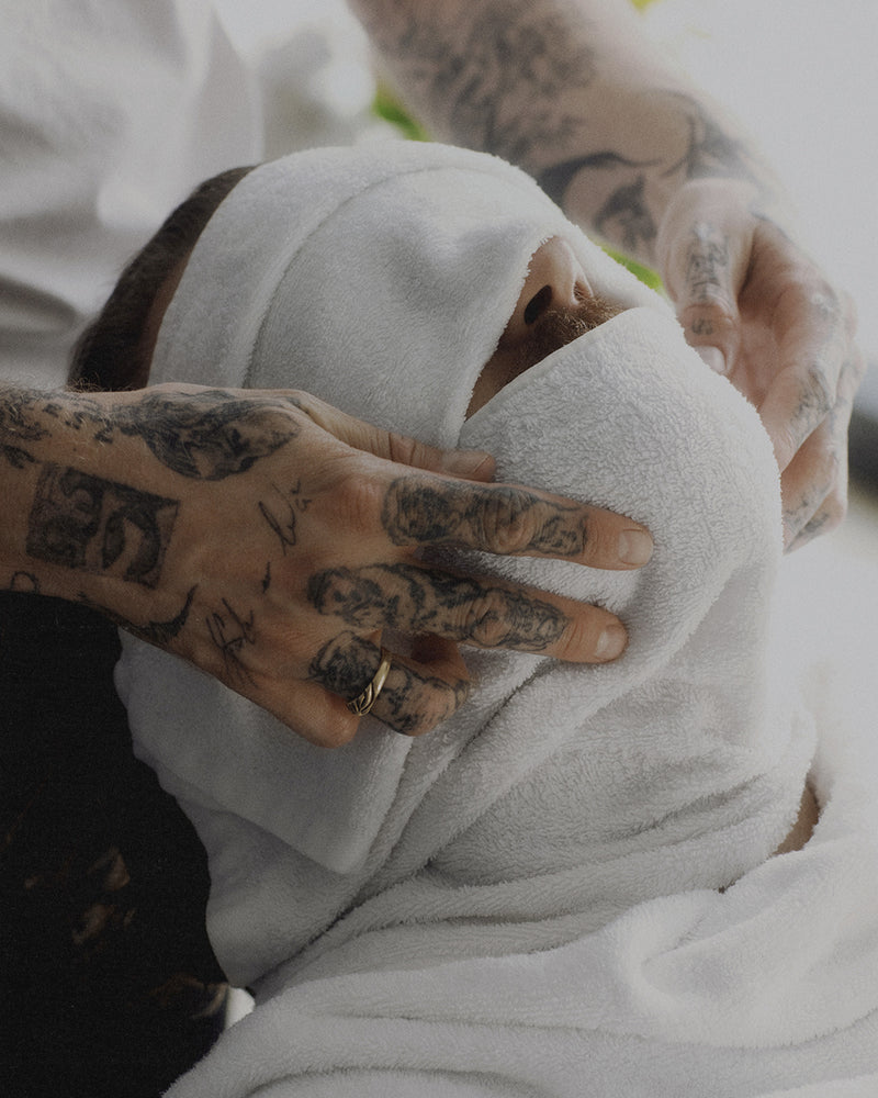 5x Klippekort - HENRI's Signature Combo