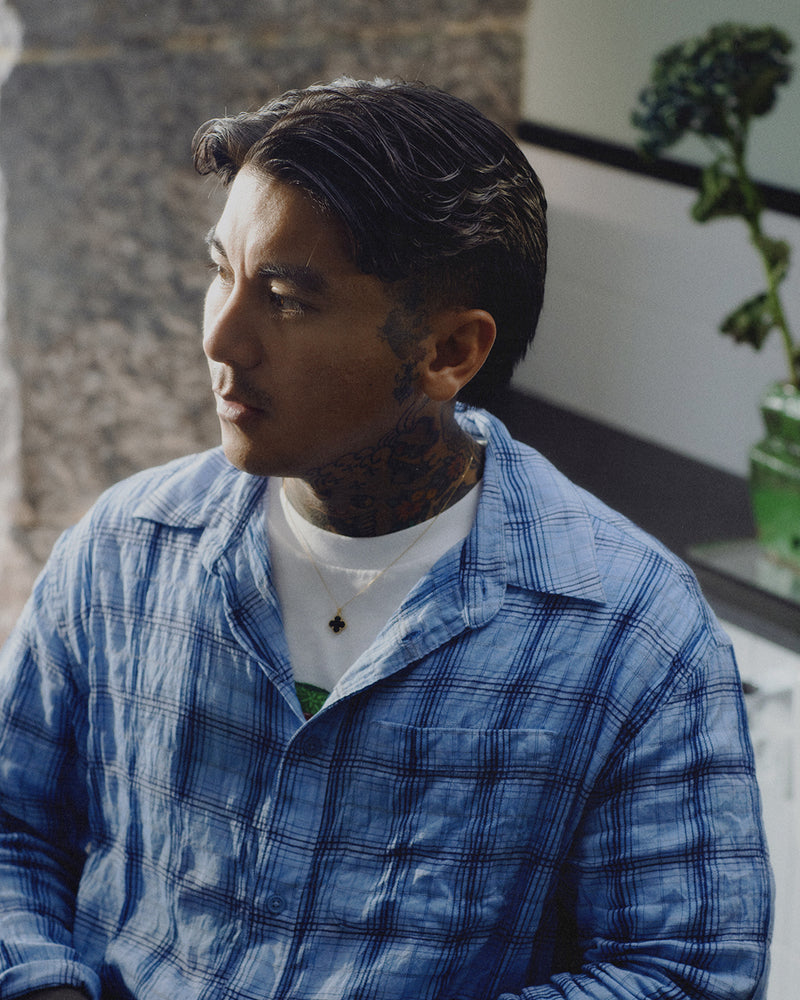 5x Klippekort - HENRI’s Signature Haircut