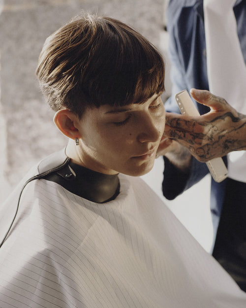 5x Klippekort - HENRI’s Signature Haircut