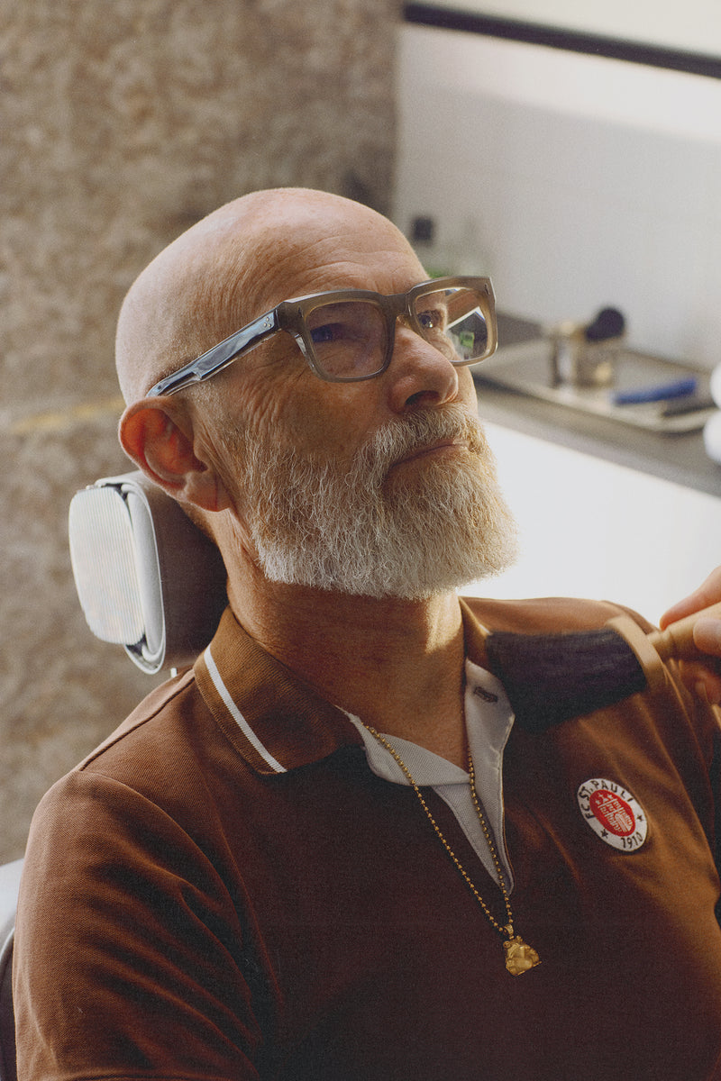 Gavekort - Classic Beard Trim