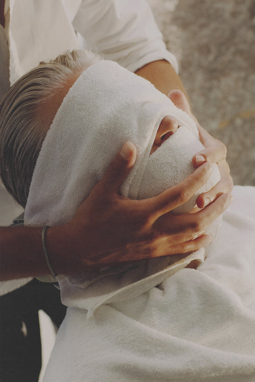 Gavekort - Signature Hot Towel Shave