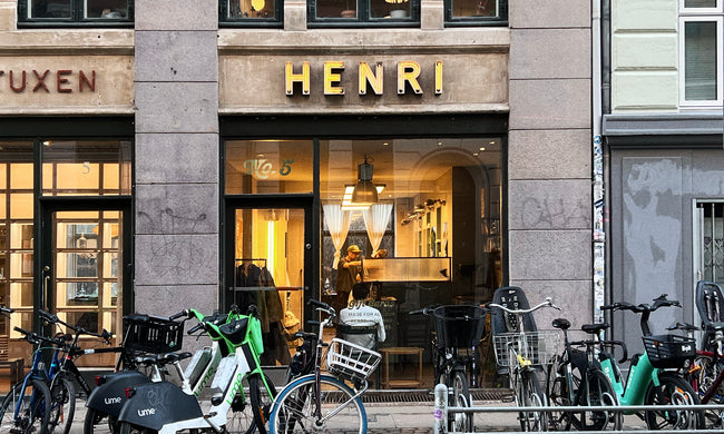 Image of Nørrebro