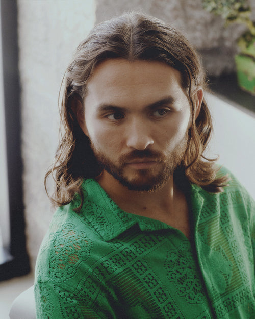 Gavekort - Long Haircut