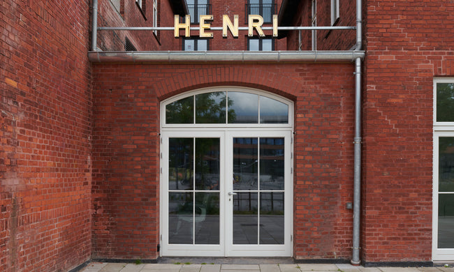 Image of Nordhavn, Århusgade