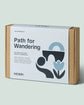 Path for Wandering