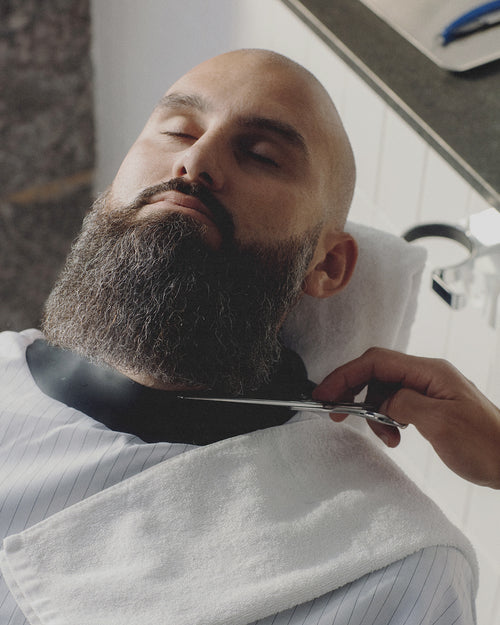 Gavekort - Signature Beard Trim