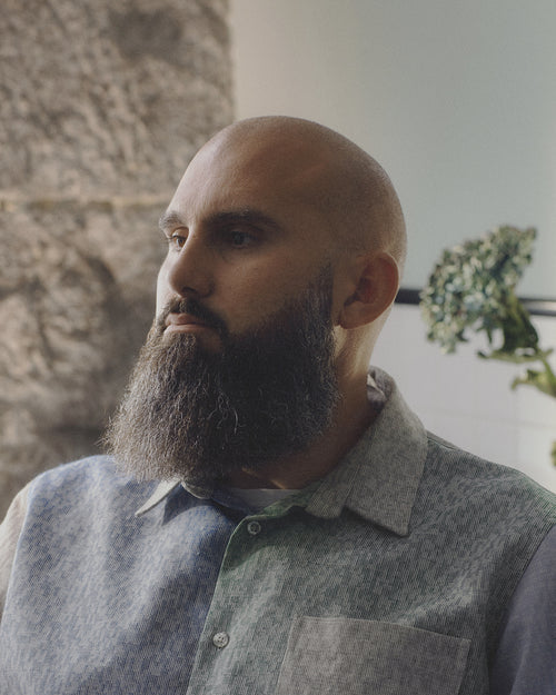 5x Klippekort - Signature Beard Trim