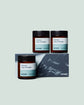 3x Texture Clay Pomade