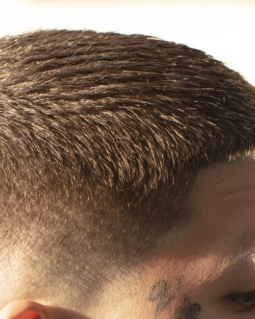 Upgraded Signature Clay