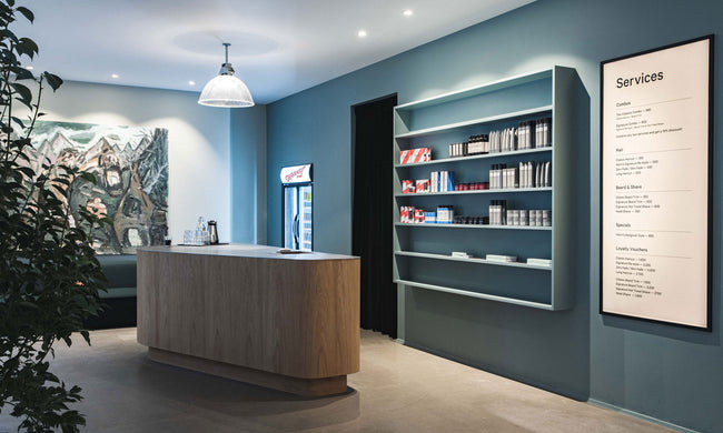 Image of Frederiksberg, Gl. Kongevej