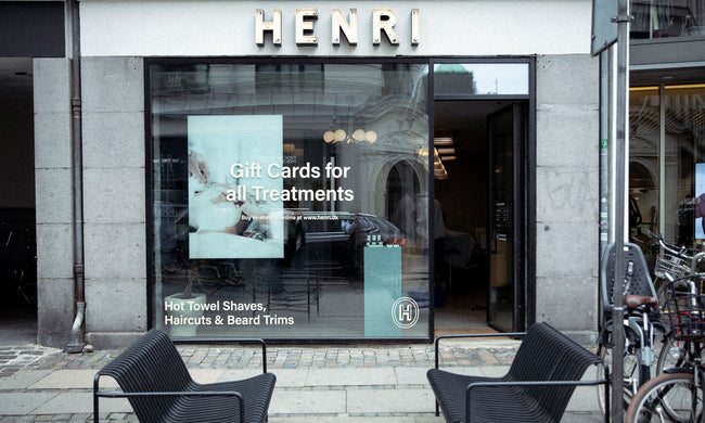 Image of København K, Grønnegade