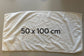 Towels 50 x 100 cm (large)