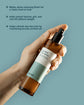 Liquified Clay Spray