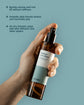 Refined Salt Water